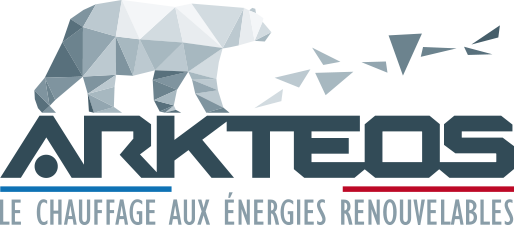 ARKTEOS logo