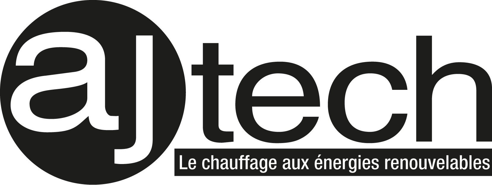 Logo AJTECH