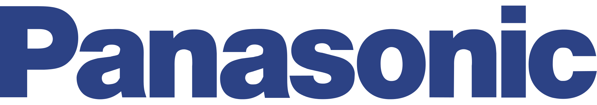 Panasonic Logo.svg