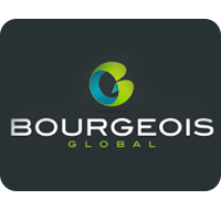 bourgeois global footer