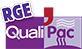 qualipac rge